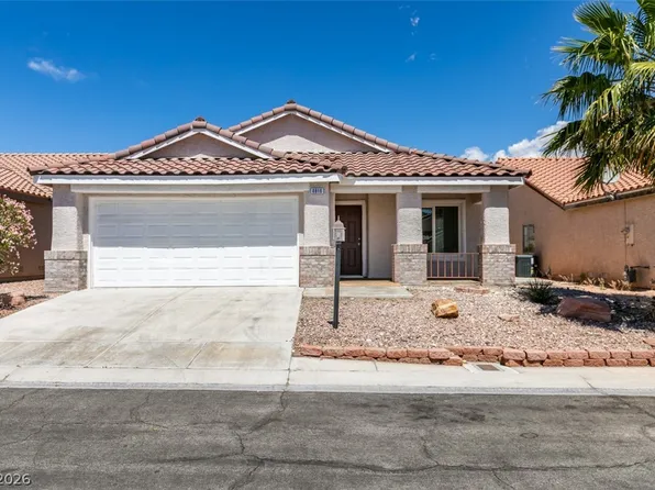 4816 White Aspen Ave, Las Vegas, NV 89130