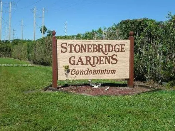 2864 NW 55th Ave APT 1C, Fort Lauderdale, FL 33313