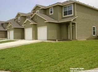 7819 Kingsbury Wood UNIT 1, San Antonio, TX 78240
