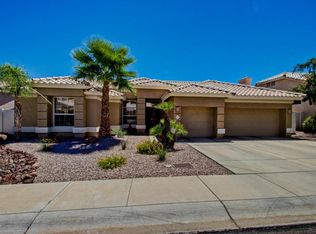 6377 W Donald Dr, Glendale, AZ 85310