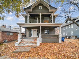 1315 S Carson Ave #B, Tulsa, OK 74119