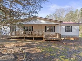 275 Fincherville Rd, Jackson, GA 30233