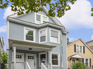 6129 N Ravenswood Ave APT 1, Chicago, IL 60660