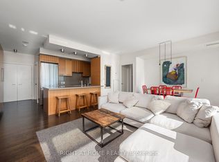 80 John St #3901, Toronto, ON M5V 3X4