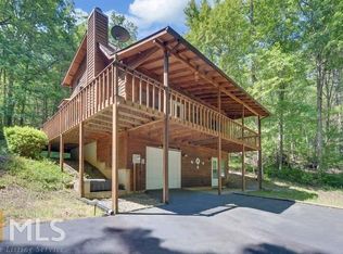 38 Red Fox Xing, Blairsville, GA 30512