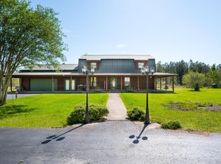 265 Buford Day Rd, Deridder, LA 70634