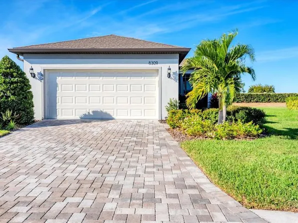 8309 Ocean Tides Cv, Parrish, FL 34219