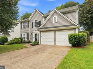 4347 Sentinel Pl NW, Kennesaw, GA 30144