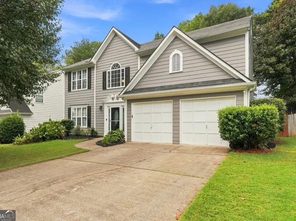 4347 Sentinel Pl NW, Kennesaw, GA 30144