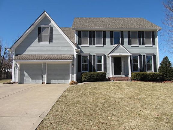 3rd image of 336 SE Alexandria Dr