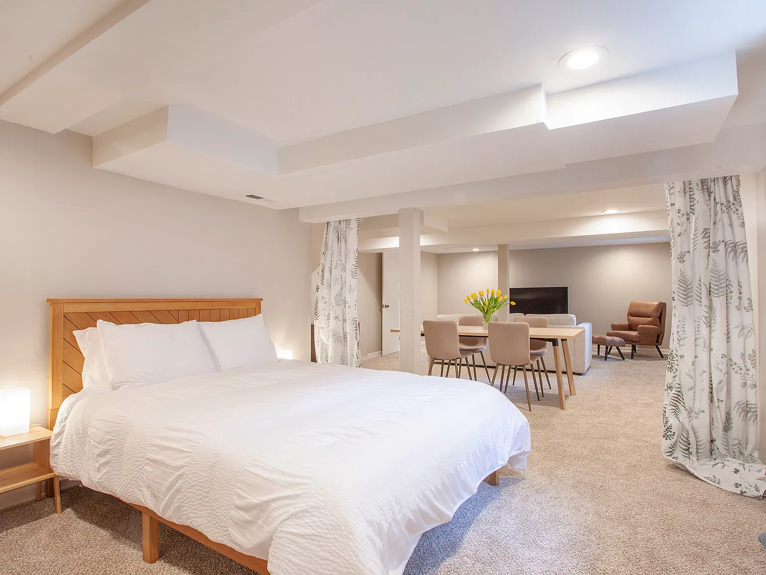 1 bed, $1,950 — Photo 3