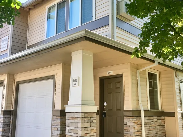 14740 SW Sandhill Loop Unit 204, Beaverton, OR 97007