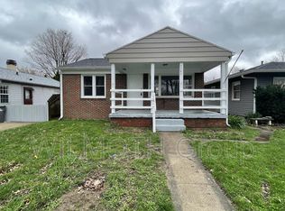 2241 Villa Ave, Indianapolis, IN