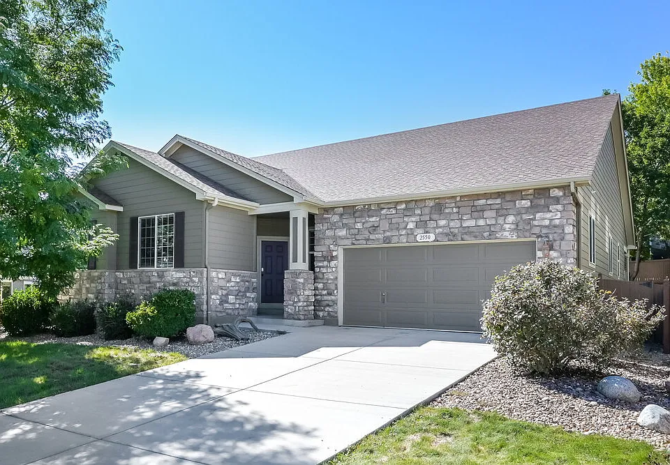 2550 Paint Pony Cir