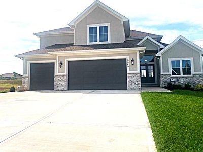 20949 W 188th Ter, Spring Hill, KS, 66083