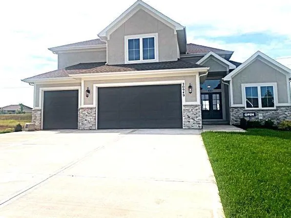 20949 W 188th Ter, Spring Hill, KS 66083