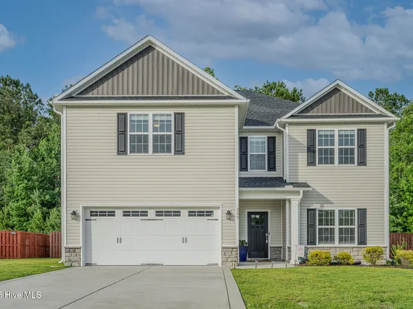 209 Gilliken Court, Jacksonville, NC 28546