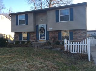 4504 Cody Ln, Louisville, KY 40229