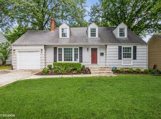 4406 W 70th Ter, Prairie Village, KS 66208