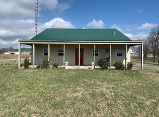 151 Pippi Hardin Blvd, Marion, KY 42064