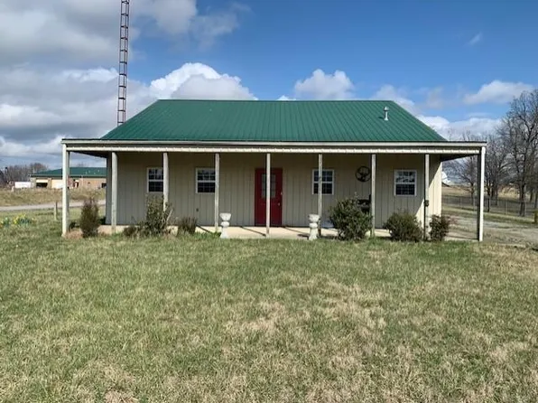 151 Pippi Hardin Blvd, Marion, KY 42064