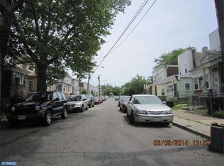 1464 Wildwood Ave, Camden, NJ