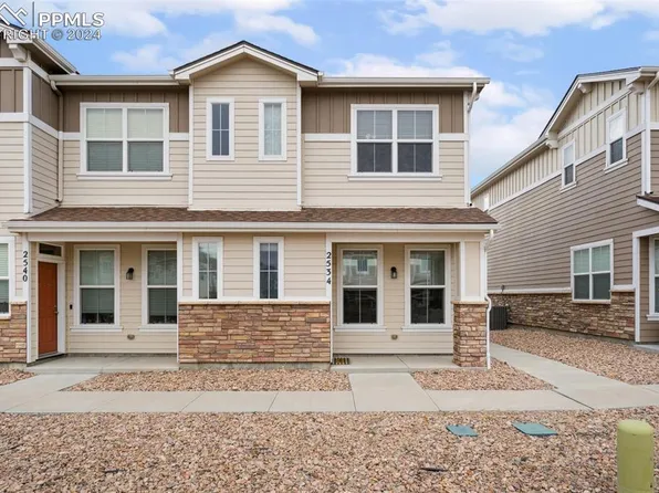 2534 Shannara Grv, Colorado Springs, CO 80951