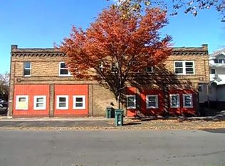 513 Conkey Ave, Rochester, NY 14621