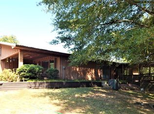 1801 County Road 4420, Winnsboro, TX 75494