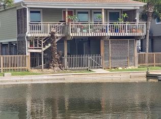 16619 Jamaica Cove Rd, Jamaica Beach, TX 77554