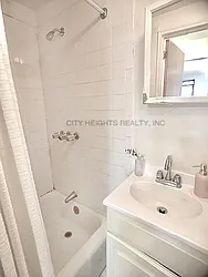 Rented by City Heights Realty