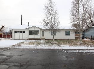 312 E Concord Dr, Fruita, CO 81521