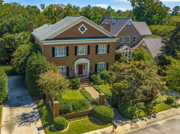 4 Old Mill Ct, Columbia, SC 29206