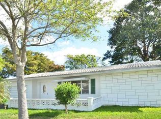 1640 NW 82nd Ave, Plantation, FL 33322
