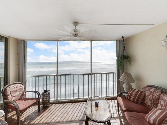 2nd image of 840 Ocean Dr APT 802