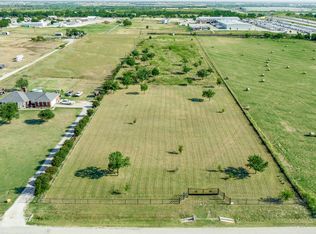Township Road 28 Acres Lois Rd W #5.0, Sanger, TX 76266