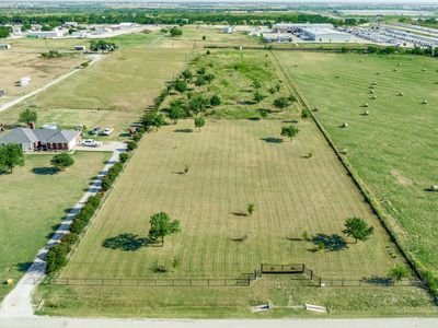 Township Road 28 Acres Lois Rd W #5.0, Sanger, TX, 76266