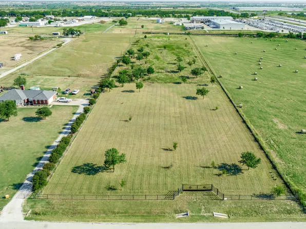 Township Road 28 Acres Lois Rd W #5.0, Sanger, TX 76266