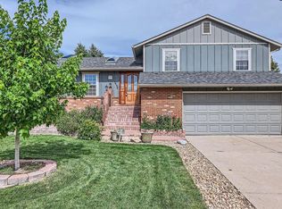 1422 S Chambers Cir, Aurora, CO 80012
