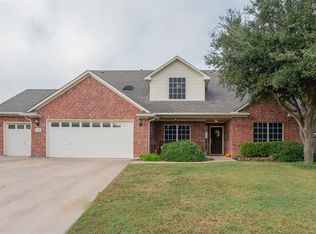 204 Canyon Ct, Keller, TX 76248