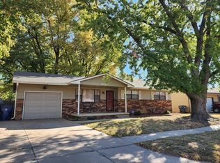 1026 N Compton St, Wichita, KS 67212
