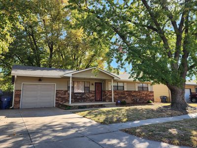 1026 N Compton St, Wichita, KS, 67212