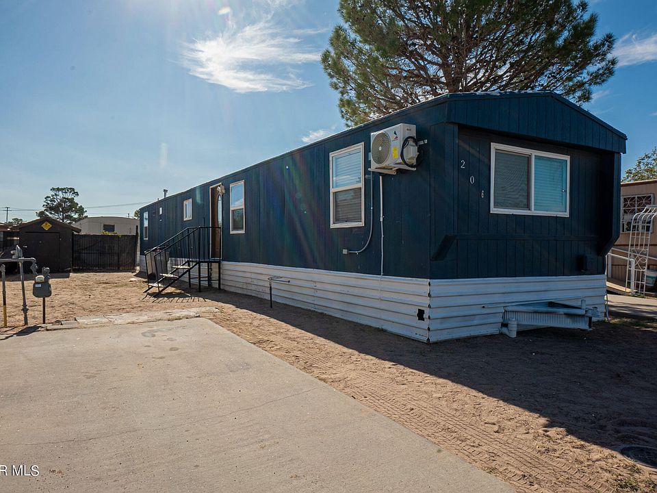 1st image of 9555 N Loop Dr #206