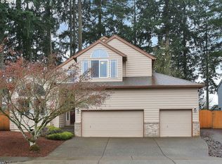 22545 SW Mandan Dr, Tualatin, OR 97062