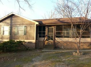 2604 Rosebud Ct, Prince George, VA 23875