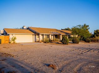 2007 S Pickrell St, Ridgecrest, CA 93555