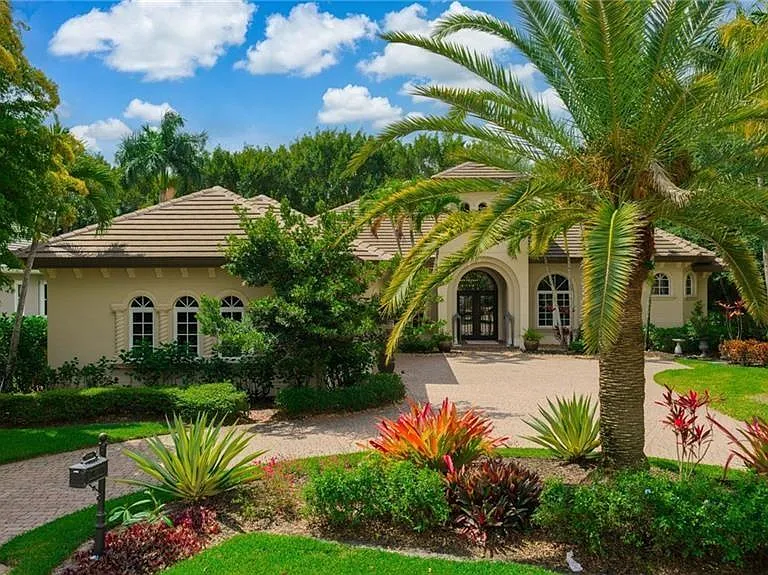 18580 Verona Lago Dr — Photo 1