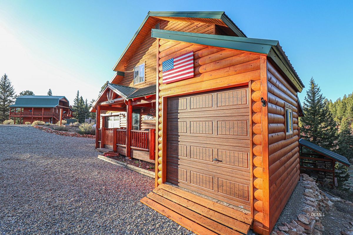 110 N Tonto Trl, Duck Creek Village, UT 84762 Zillow