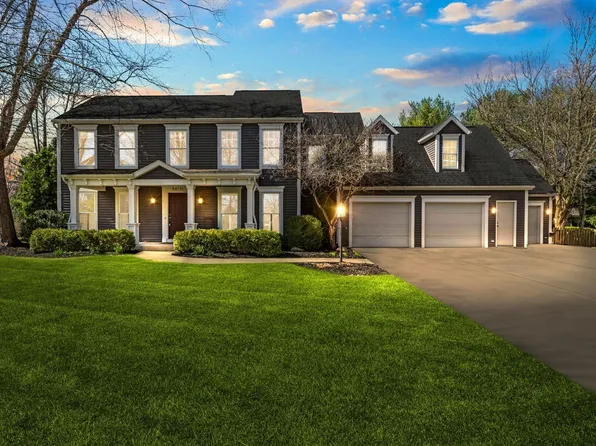 54731 Beaver Creek Trl, Mishawaka, IN 46545