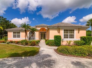 2810 Hermitage Blvd, Venice, FL 34292
